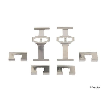 Op Parts Hardware Kit, 61221023 61221023